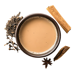 Masala Chai