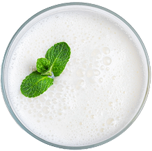 Sweet Lassi