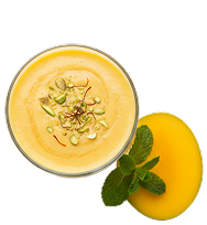 Mango Lassi