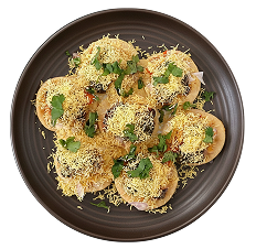 Sev-E-Waali Pakodi (8 pc)