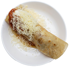 Bombay Street Frankie