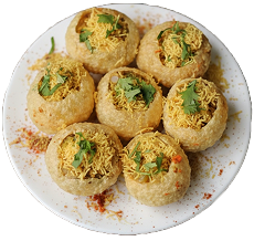 Masala Pakodi (8 Pc)